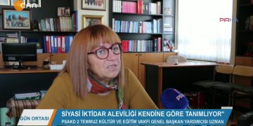 160 – 2019-09-25 – GÜN ORTASI- ELİF SONZAMANCI 25.09.2019