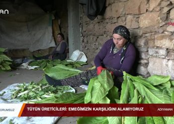 002 – 2019- 10-01 – YORUMSUZ -Tütün ÜreticileriEmeğimizin KarşılığınıAlamıyoruz – 30.09.2019