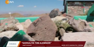 018 – 2019- 10-04 – YORUMSUZ – Sarısaltık tüm alemindir 03.10.2019