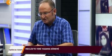 019 – 2019- 10-04 – EŞİGİN BU TARAFI- VEDAT KARA – ÇİLEM KÜÇÜKKELEŞ – 03.10.2019