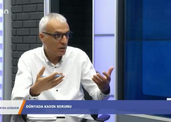 021 – 2019- 10-04 – CAN’DA GÜNDEM – VELİ HAYDAR GÜLEÇ 04.10.2019