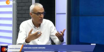 021 – 2019- 10-04 – CAN’DA GÜNDEM – VELİ HAYDAR GÜLEÇ 04.10.2019