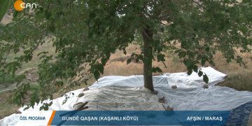 023 – 2019- 10-05 – ÖZEL PROGRAM – ELİF TABAK – KASANLI KÖYÜ 04.10.2019