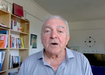 034 – 2019- 10-06 – DÜŞÜN DÜŞÜN – ŞANAR YURDATAPAN 05 10.2019