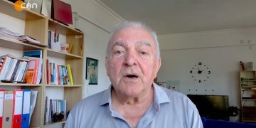 034 – 2019- 10-06 – DÜŞÜN DÜŞÜN – ŞANAR YURDATAPAN 05 10.2019