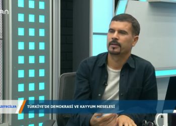 036 – 2019- 10-06 – GAZETECİLER – KERİM EREN – NESİMİADAY 05.10.2019