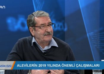 040 – 2019- 10-07 – SÖZÜN ÖZÜ – ZEYNEL GÜL – SONER SOLMAZ – ERSİN BİLGE – CEMAL ŞEN – 06.10.2019