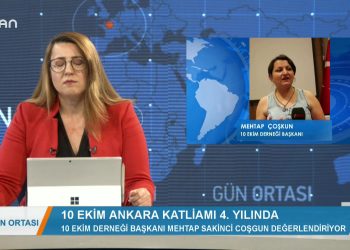 042 – 2019- 10-07 – GÜN ORTASI- ELİF SONZAMANCI 07.10.2019