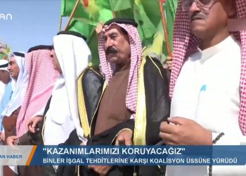 044 – 2019- 10-07 – CANANA HABER – PINAR MANSUROGLU 07.10.2019