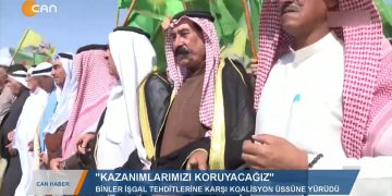 044 – 2019- 10-07 – CANANA HABER – PINAR MANSUROGLU 07.10.2019