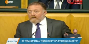 045 – 2019- 10-08 – GÜN ORTASI- ELİF SONZAMANCI- 08.10.2019