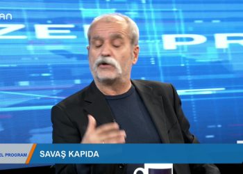 046 – 2019- 10-08 – ÖZEL PROGRAM – HÜSEYİN NARLI – LATİF PAŞAHAN – VELİ KAYA – 07.10.2019