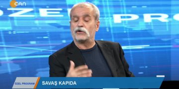 046 – 2019- 10-08 – ÖZEL PROGRAM – HÜSEYİN NARLI – LATİF PAŞAHAN – VELİ KAYA – 07.10.2019