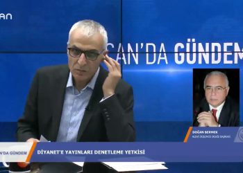 053 – 2019- 10-09 – CAN’DA GÜNDEM – VELİ HAYDA R GÜLEÇ 09.10.2019