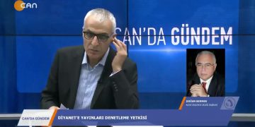 053 – 2019- 10-09 – CAN’DA GÜNDEM – VELİ HAYDA R GÜLEÇ 09.10.2019