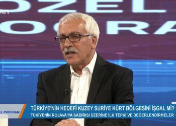 058 – 2019- 10- 10 – ÖZEL PROGRAM – HÜSEYİN NARLI – MEMO ŞAHİN – ŞÜKRÜ YILDIZ 09.10.2019