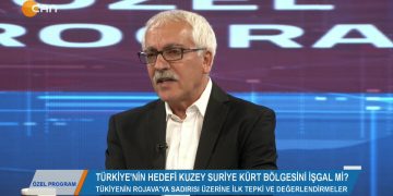 058 – 2019- 10- 10 – ÖZEL PROGRAM – HÜSEYİN NARLI – MEMO ŞAHİN – ŞÜKRÜ YILDIZ 09.10.2019