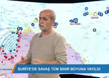 065 – 2019- 10- 11 – ÖZEL PROGRAM – ŞÜKRÜ YILDIZ – ŞİYAR MUNZUR 10.10.2019