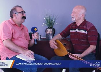 068 – 2019- 10- 11 – ÖZEL PROGRAM – HÜSEYİN KELLECİ- OZAN ÇAGDAŞ 10.10.2019