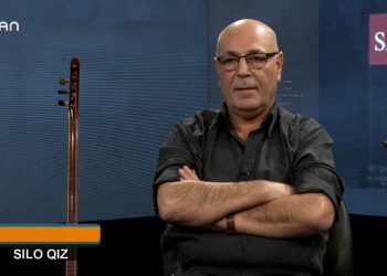 071 – 2019- 10- 12 – SAİRE DERSİM – ALİGÜLER VE HOZAN SERDAR SiLO QIZ ‘iN HAYATiNiANLATIYOR 11.10.2019