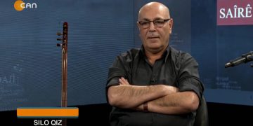 071 – 2019- 10- 12 – SAİRE DERSİM – ALİGÜLER VE HOZAN SERDAR SiLO QIZ ‘iN HAYATiNiANLATIYOR 11.10.2019