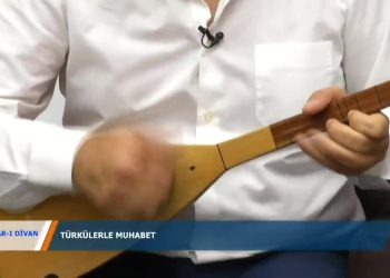 075 – 2019- 10- 12 – DAR-1 DİVAN – MEHMET KARABUDAK – ALİRIZA AKSOY 1.BÖLÜM – 12.10.2019