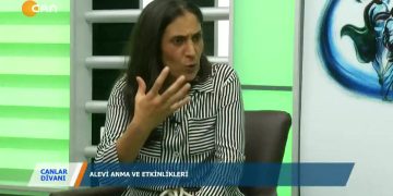079 – 2019- 10- 12 – CANLAR DİVANI -İBRAHİM KARAKAYA – SELDA GÜNEŞ 12.10.2019