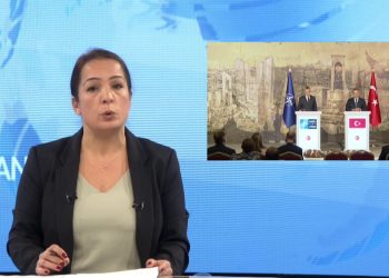 080 – 2019- 10- 12 – Savaşa Tepkiler Sürüyor