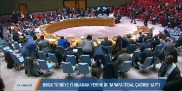 082 – 2019- 10- 12 – Birleşmiş Milletler GKİtidalÇağrısı Yaptı