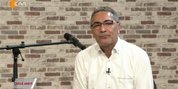 085 – 2019- 10- 13 – ÇARXEAREYİ – HÜLYA ŞİMŞEK – KİRVEM ERDAL – HÜSEYİN ÇATAL 13.10.2019