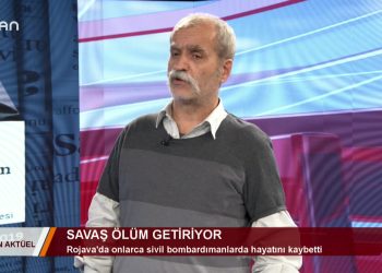 087 – 2019- 10- 13 – CANAKTÜEL – ŞÜKRÜ YILDIZ – ŞİYAR MUNZUR 13.10.2019