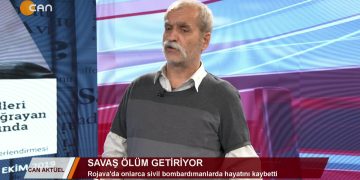 087 – 2019- 10- 13 – CANAKTÜEL – ŞÜKRÜ YILDIZ – ŞİYAR MUNZUR 13.10.2019