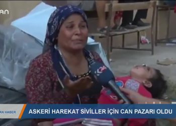 089 – 2019- 10- 13 – SİVİLLERİÇİN CAN PAZARI