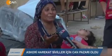 089 – 2019- 10- 13 – SİVİLLERİÇİN CAN PAZARI