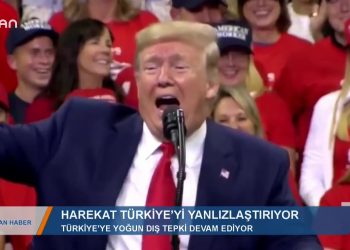 091 – 2019- 10- 13 – Harekat Türkiye’yiyalnızlaştırıyor.- SiNiR ÖTESİ