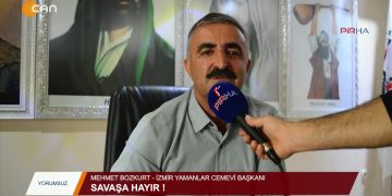 094 – 2019- 10- 14 – YORUMSUZ – SAVASA HAYIR 11.10.2019