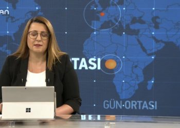 097 – 2019- 10- 14 – GÜN ORTASI- ELİF SONZAMANCI 14.10.2019