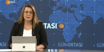 097 – 2019- 10- 14 – GÜN ORTASI- ELİF SONZAMANCI 14.10.2019