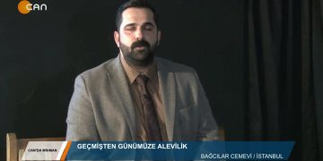 103 – 2019- 10- 14 – CANDA MİHMAN – EREN YILDIRIM – SEVİM SAGOLANA – ALİEKBER AYDOGDU 14.10.2019