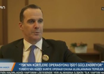 103 – 2019- 10- 17 – OPERASYONA ULUSLARARASITEPKİLER SÜRÜYOR