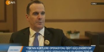 103 – 2019- 10- 17 – OPERASYONA ULUSLARARASITEPKİLER SÜRÜYOR