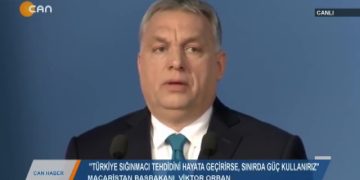 106 – 2019- 10- 17 – ‘TÜRKİYE SIGINMACITEHDİDİNİHAYATA GEÇİRİRSE,SINIRDA GÜÇ KULLANIRIZ’
