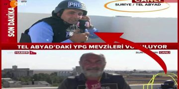 109 – 2019- 10- 14 – YANDAŞ MEDYADA MANİPULASYONA DEVAM