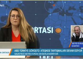 111 – 2019- 10- 18 – GÜN ORTASI- ELİF SONZAMANCI 18.10.2019