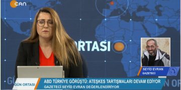 111 – 2019- 10- 18 – GÜN ORTASI- ELİF SONZAMANCI 18.10.2019