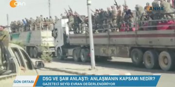 113 – 2019- 10- 15 – DSG VE ŞAMANLAŞTl_ ANLAŞMANIN KAPSAMINEDİR