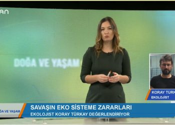 115 – 2019- 10- 18 – DOGA VEYAŞAM – NEVİNYILDIZ 18.10.2019