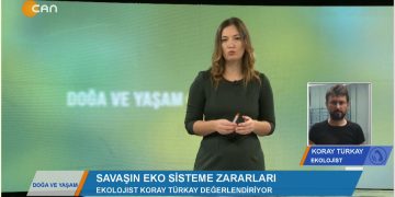 115 – 2019- 10- 18 – DOGA VEYAŞAM – NEVİNYILDIZ 18.10.2019