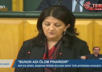 120 – 2019- 10- 15 – “BUNUNADIÖLÜM PINARIDIR”