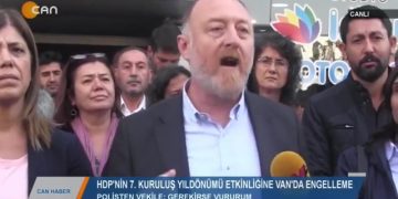 120 – 2019- 10- 18 – POLİSTEN VEKİLE_ ‘GEREKİRSEVURURUM’